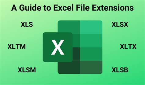 Excel Extensions