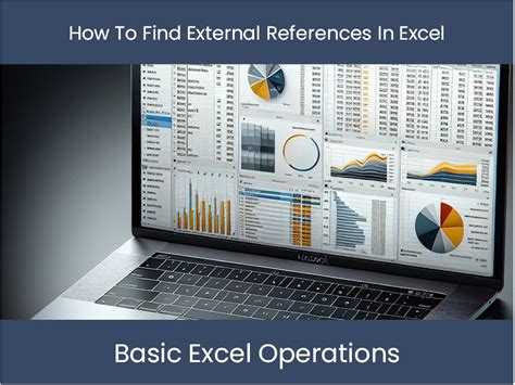 Excel External References Gallery