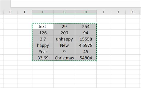 Excel Extract Numbers TEXT TO COLUMNS