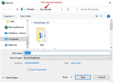 Excel File Compatibility Image 4