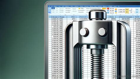 Excel File Compression Tools