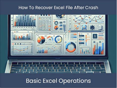 Excel file crash solutions