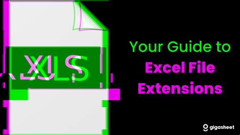 Excel File Extension Repair Tool