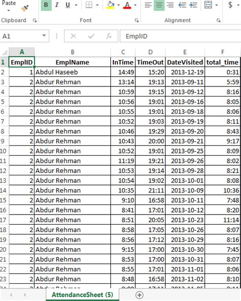 Excel file format mismatch error 1