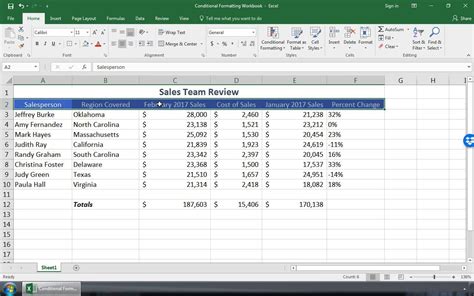 Excel File Format Troubleshoot