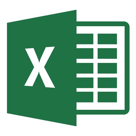 Excel file icons history