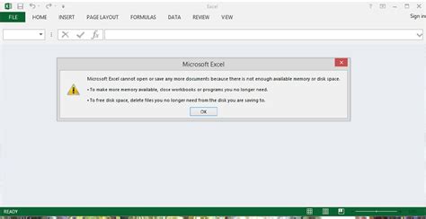 Excel File in Use Error Resolving