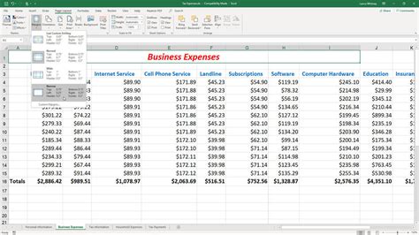 Excel File Optimization Best Practices