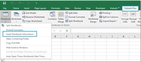 Excel File Path Formula Best Practices 2