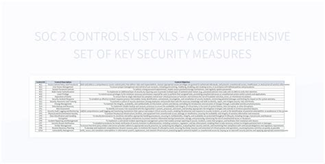 Measures to Enhance Excel File Security