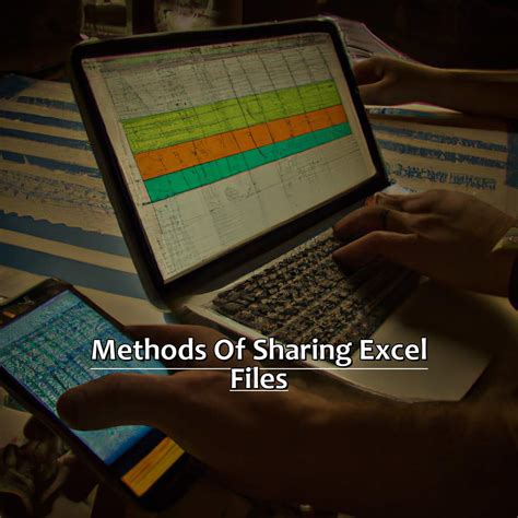 Sharing Excel Files with Multiple Users