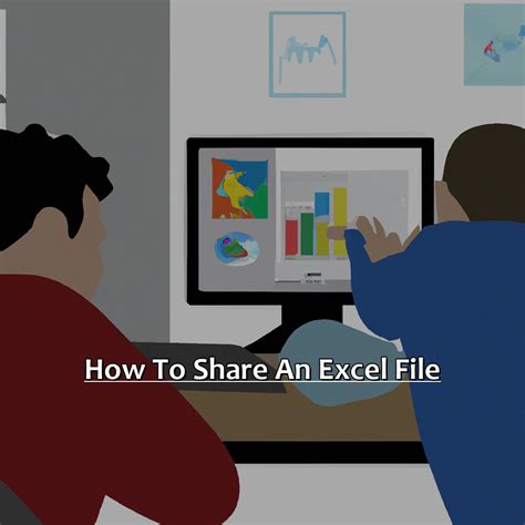 Sharing Excel Files via Excel Online