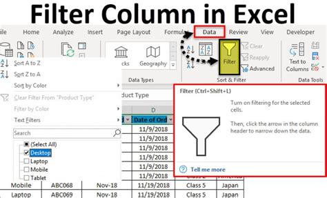 Excel Filter Not Showing All Values Image 10