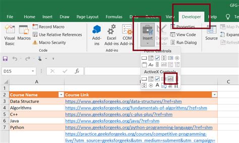 Excel FILTER SEARCH