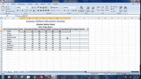 Excel Find Question Mark Method 10