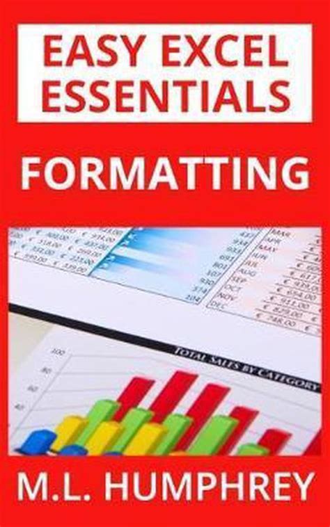 Excel Formatting Essentials