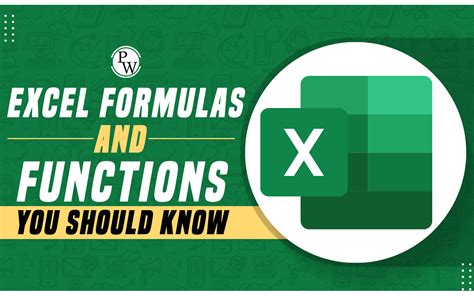 Excel Formula Example 8