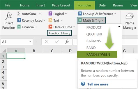 Excel Formula Access Control