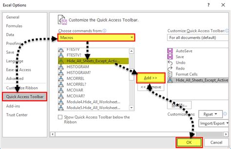 Excel formula add-ins