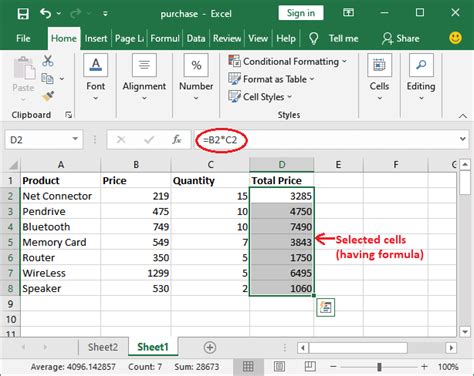 Deleting every other column using formulas