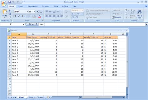 Excel Formula Edit Tutorial