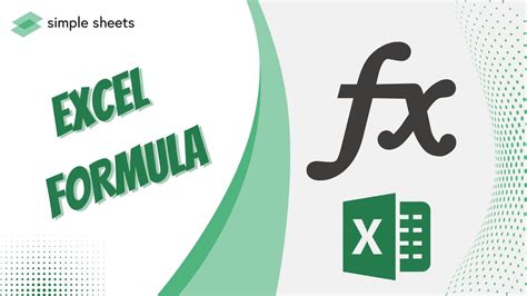 Excel Formula Excel Is Fun