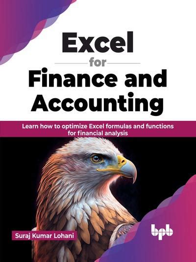 Excel Formula in Financial Analysis