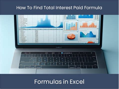 Excel Formula for Total Interest Paid