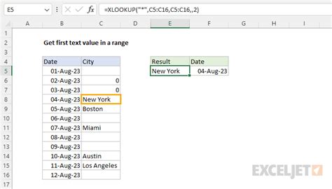 Excel Formula Get First Line Of Cell Easily