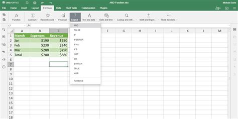 Excel Formula Helper Alternatives 2