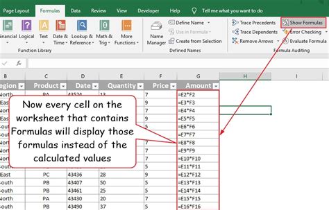 Excel Formula with Helper Cell