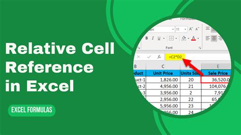 Excel Formula References Find Replace