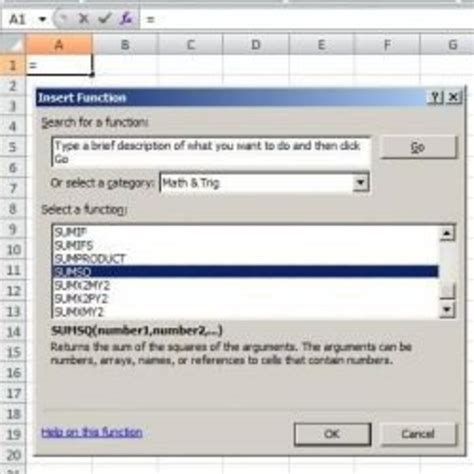 Using Parentheses to Simplify Complex Formulas