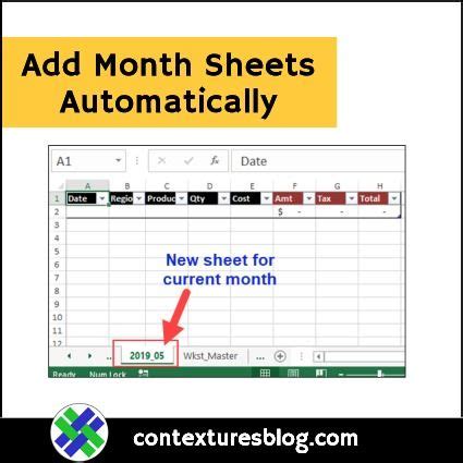 Excel Formulas