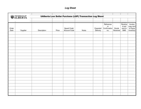 Excel formulas for driver logs