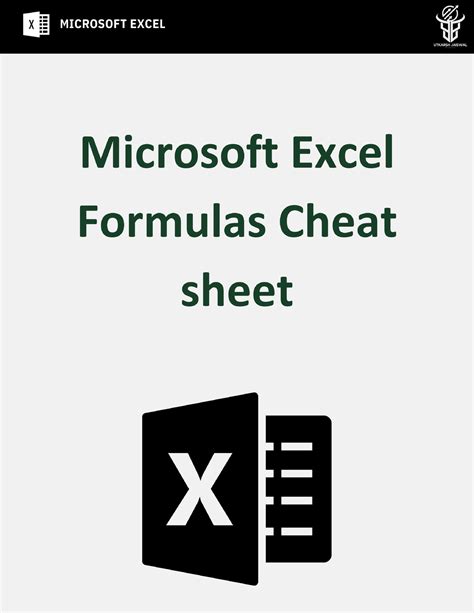 Excel Formulas for Investments