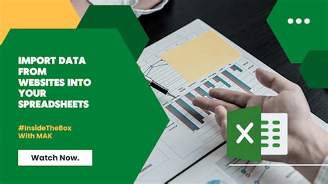 Excel Formulas for Reporting and Analytics