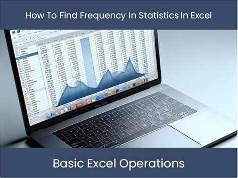 Excel frequency analysis results