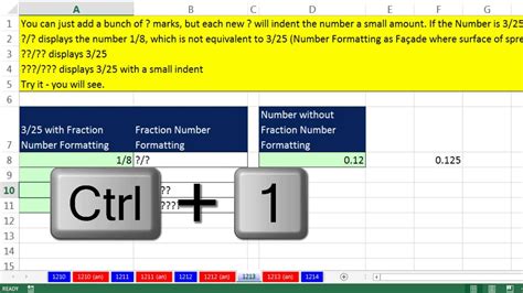 Excel Functions: Date and Time