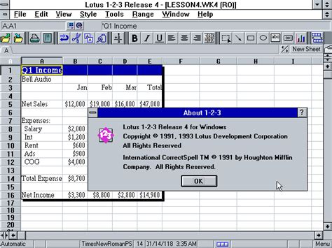 Excel Functions: Date and Time