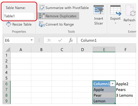 Tips for using Excel Fuzzy Lookup