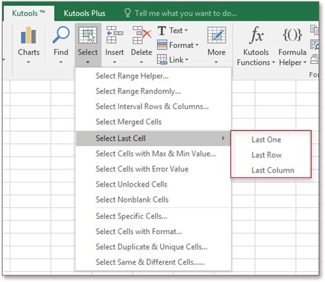 Excel Go To