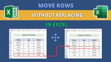 Excel Go To Line use cases