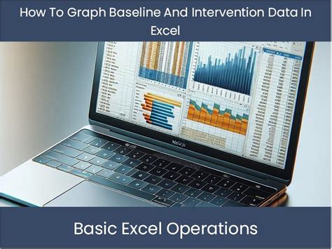 Common uses of baselines in Excel graphs