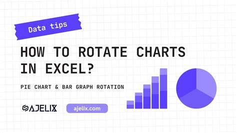 Rotating an Excel Graph