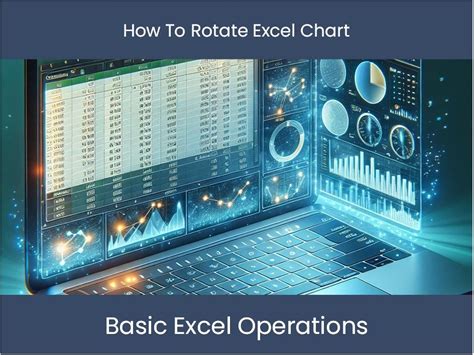 Excel Graph Rotation Tips