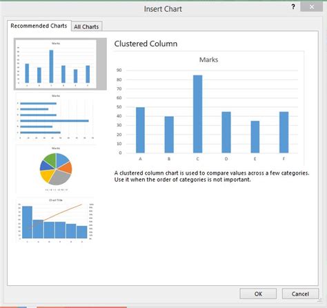 Taking a screenshot of a graph in Excel