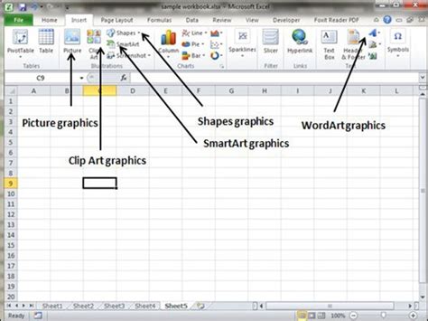 Excel Graphics for Normality Tests