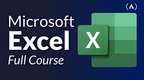 Excel graphing online courses