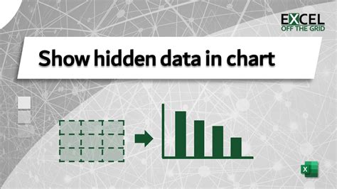 Excel hidden data